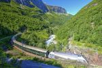 Südnorwegen und Telemarkkanal - bis 14. August 2021 (12 Tage) - Hansestadt Bergen und spektakuläre Fjorde Schifffahrt mit dem ältesten ...