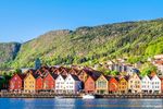 Südnorwegen und Telemarkkanal - bis 14. August 2021 (12 Tage) - Hansestadt Bergen und spektakuläre Fjorde Schifffahrt mit dem ältesten ...