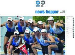 News-hopper 2-49 - GC Rudern