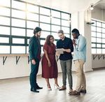 Crowdlending Survey 2019 - Hochschule Luzern