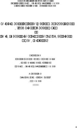 Medizinische Atteste und Untersuchungen in der allgemeinärztlichen Praxis Indikationen, Hindernisse und Relevanz einer Standardisierung