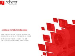 Unternehmenspr&auml;sentation 2017 - Informationen zu unserem Unternehmen und unseren Dienstleistungen finden Sie auf den folgenden Seiten ...