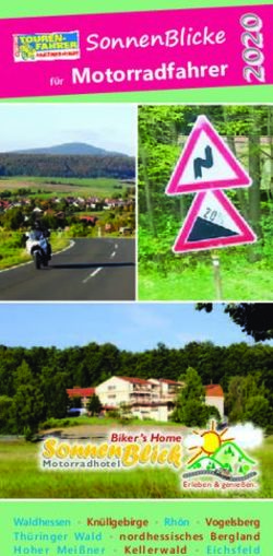 Sonnen - Hotel Sonnenblick