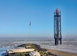 SILVESTER AM MEER WANDERN AN DER NORDSEEKÜSTE - NEUE JAHR - Die Landpartie