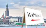 Prek&auml;re Wahlen - Hamburg - Milieus und soziale Selektivit&auml;t der Wahlbeteiligung bei der Hamburger B&uuml;rgerschaftswahl 2015 - Bertelsmann Stiftung