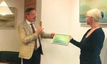 DORFSPIEGEL November 2020 - Informationen der Seegemeinden Nonnenhorn und Wasserburg - Canvayo