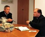 DORFSPIEGEL November 2020 - Informationen der Seegemeinden Nonnenhorn und Wasserburg - Canvayo