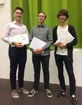 KSR-NACHRICHTEN APRIL 2018 - Kantonsschule Reussbühl Luzern