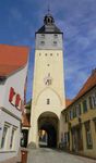Stadt Uffenheim - Informationen f&uuml;r B&uuml;rger, Neub&uuml;rger und G&auml;ste