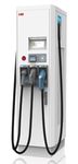 Terra 54 / 54HV Ladestation - Benutzer- und Bedienungsanleitung BENUTZERHANDBUCH