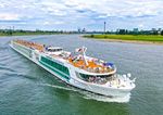 Holland und Flandern im Duett - Flussreisen mit der LADY DILETTA 6 Nächte an Bord an 8 Terminen zwischen April und Oktober 2023 - Hanseat Reisen