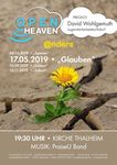 Frühjahrsbrief 2019 an die Ev. -Luth. Kirchgemeinden - Neukirchen, Adorf, Klaffenbach - Kirchgemeinde Neukirchen / Erzgebirge
