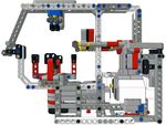 Roberta EV3-CubeSolver - Inhaltsverzeichnis - EV3 und Java