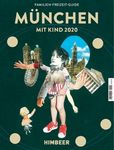 Familien-Freizeit-Guide - Mediadaten 2021 - Berlin und München - Himbeer Magazin