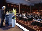 Congress der Controller - 24. April 2018 in M&uuml;nchen Controlling on the Move hinterfragen - umdenken - neudenken - Internationaler ...