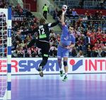 INFRONT SPORTS & MEDIA - Unternehmensprofil