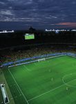 INFRONT SPORTS & MEDIA - Unternehmensprofil