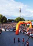 INFRONT SPORTS & MEDIA - Unternehmensprofil