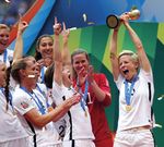 INFRONT SPORTS & MEDIA - Unternehmensprofil