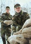 HEIMATSCHUTZ IN DEUTSCHLAND - Bundeswehr