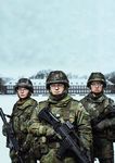 HEIMATSCHUTZ IN DEUTSCHLAND - Bundeswehr