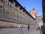 Dresden: Sachsens zauberhafte Elbmetropole - 4 Tage: Sonntag, 08.08. bis Mittwoch, 11.08.2021 - Reisemacher