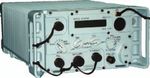 Centaur High Capacity Data Radio - Maritime - (HCDR-M) Eine Marineversion des HCDR, die ein intelligentes, selbstorganisierendes ...