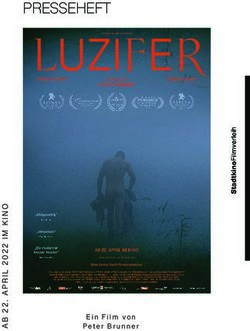 PRESSEHEFT - Ein Film von Peter Brunner - Stadtkino Wien