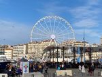 Marseille Modern und hip, charmant und multikulti 27 - 30. April 2022 - Reisekreativ
