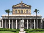 Pfarreireise 2018 nach Rom "die ewige Stadt" - Römisch-Katholische Pfarrei St. Verena, Stäfa