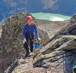 Kurse & Touren Sommer 2018 - mit Verleihpreisliste auf der Rückseite - Sport Kiefer