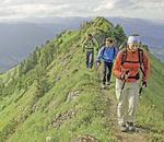 Kurse & Touren Sommer 2018 - mit Verleihpreisliste auf der Rückseite - Sport Kiefer