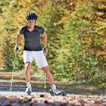 Kurse & Touren Sommer 2018 - mit Verleihpreisliste auf der Rückseite - Sport Kiefer