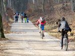 Mehr Trennung, weniger Streit - Wienerwald Tourismus