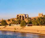 Ägypten - Nilkreuzfahrt und Badeurlaub im Land der Pharaonen - Reisenummer HNA LR 2023 DER FL01