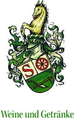 Weine und Getr&auml;nke - Datteln