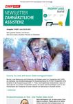 Adaptation der S3-Leitlinie "Treating Periodontitis" veröffentlicht - ePaper