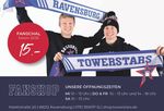 TOWERSTARS - EV LANDSHUT - Das Towerstars Spieltagsmagazin