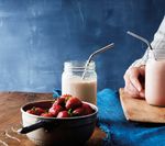 Berries Die neue Generation Formula 1: Herbalife Product Brochure