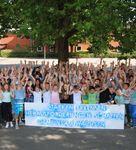 Herzlich willkommen Jahrgangsstufe 9 - zur Klassenpflegschaft der - Mathilde Anneke Gesamtschule