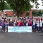 Herzlich willkommen Jahrgangsstufe 9 - zur Klassenpflegschaft der - Mathilde Anneke Gesamtschule