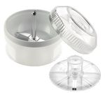 BEDIENUNGSANLEITUNG Instructions for use | Notice d'utilisation - Bamix