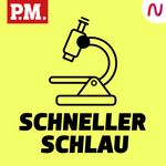 Das P.M. Angebot - Print + Podcast Schneller schlau' - Hamburg im September 2020 - Ad ...