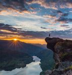 URLAUB MIT COLOR LINE 2020