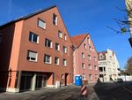 Moderner Wohnkomfort in der Augsburger Innenstadt - Augsburg