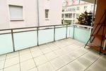Moderner Wohnkomfort in der Augsburger Innenstadt - Augsburg