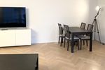 Moderner Wohnkomfort in der Augsburger Innenstadt - Augsburg