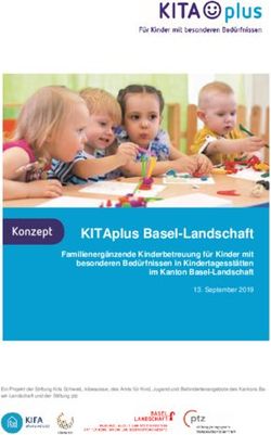 KITAplus Basel-Landschaft - PTZ BL