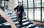 INSIDE JOURNAL 04 // 2018 - Gaudlitz