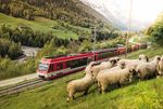 Traumzüge 2021 railtours.oebb.at - ÖBB